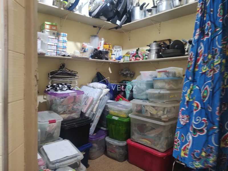 Apartamento, 3 quartos, 100 m² - Foto 18