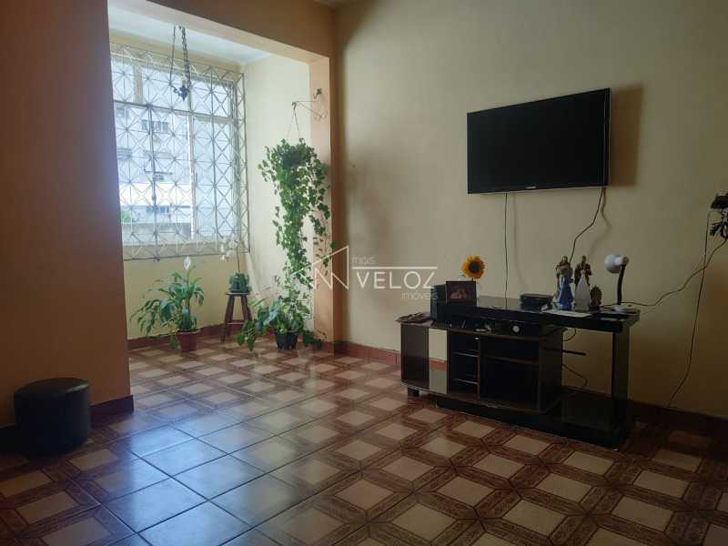 Apartamento, 3 quartos, 100 m² - Foto 17