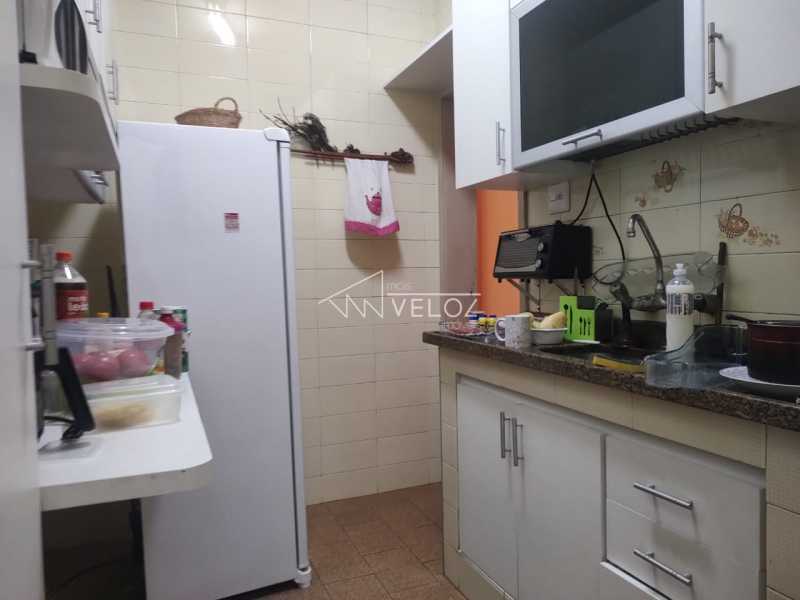 Apartamento, 3 quartos, 100 m² - Foto 14