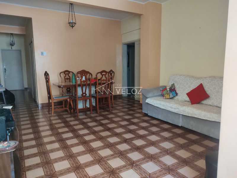 Apartamento, 3 quartos, 100 m² - Foto 12