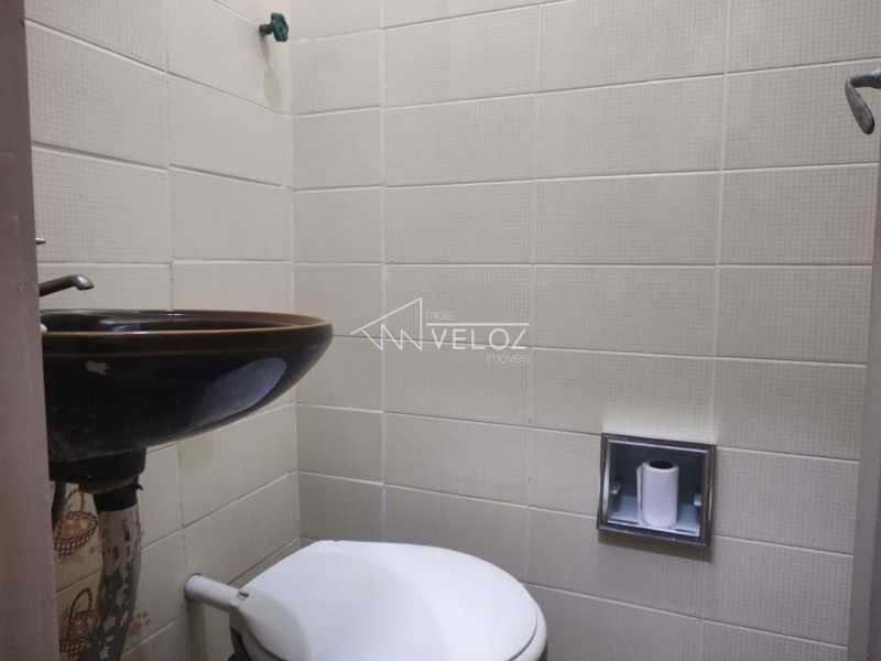 Apartamento, 3 quartos, 100 m² - Foto 6