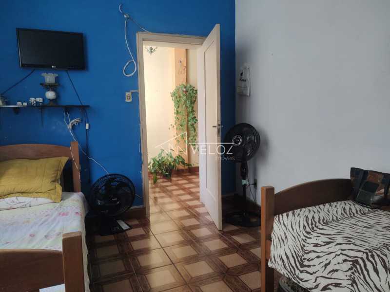 Apartamento, 3 quartos, 100 m² - Foto 9