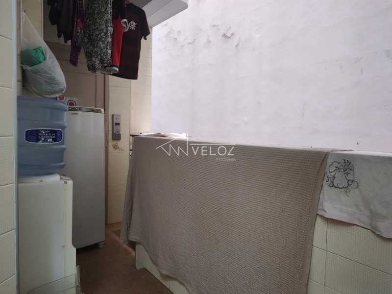 Apartamento, 3 quartos, 100 m² - Foto 4