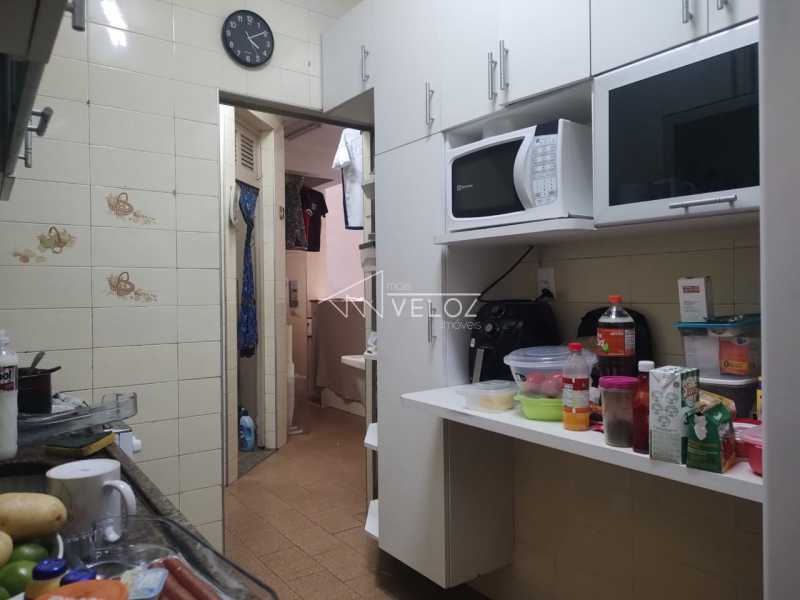 Apartamento, 3 quartos, 100 m² - Foto 3