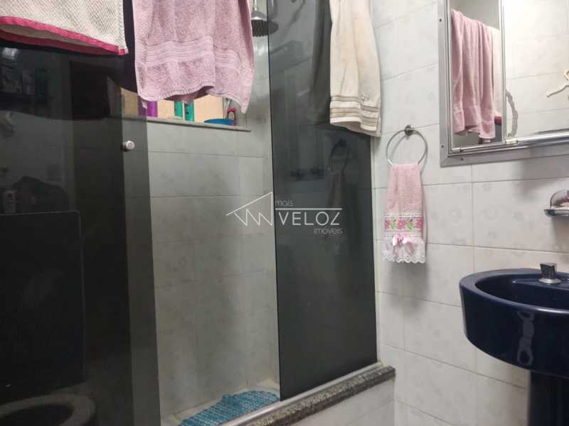 Apartamento, 3 quartos, 100 m² - Foto 24