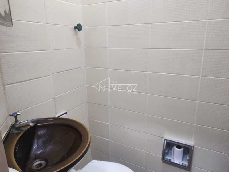 Apartamento, 3 quartos, 100 m² - Foto 2