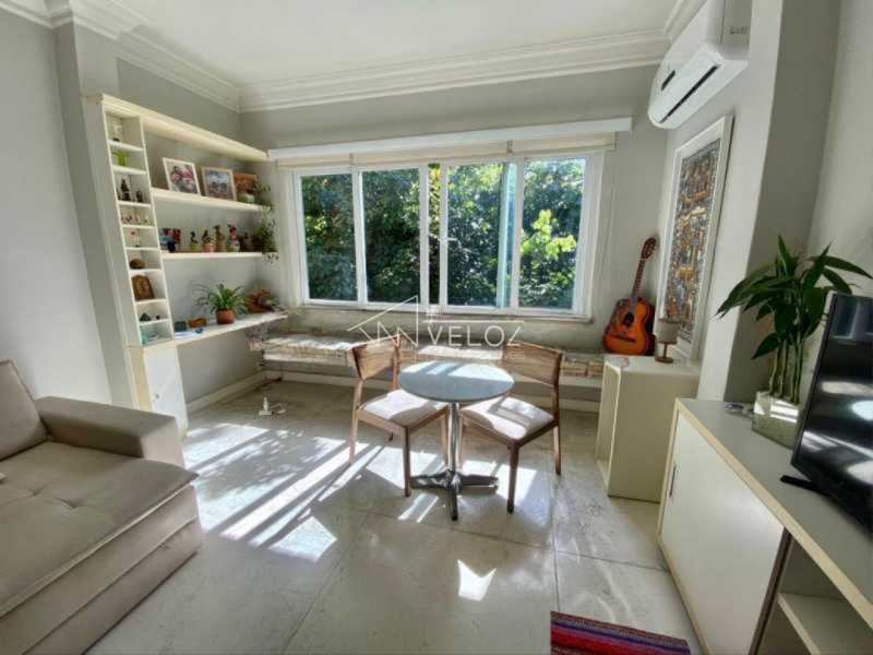 Apartamento, 2 quartos, 76 m² - Foto 9