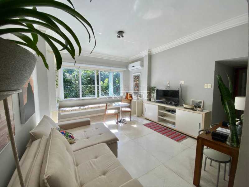 Apartamento, 2 quartos, 76 m² - Foto 11