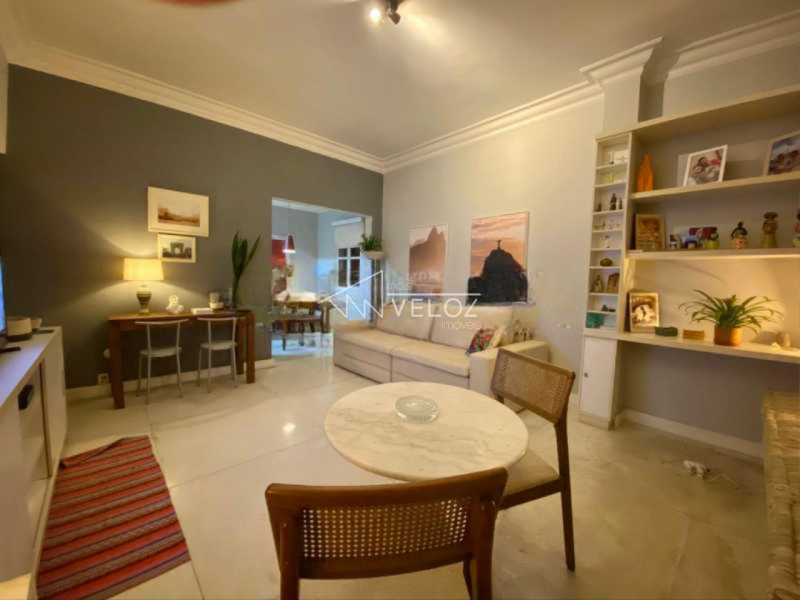 Apartamento, 2 quartos, 76 m² - Foto 5