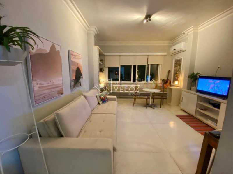 Apartamento, 2 quartos, 76 m² - Foto 16