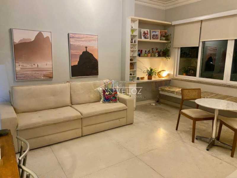 Apartamento, 2 quartos, 76 m² - Foto 20