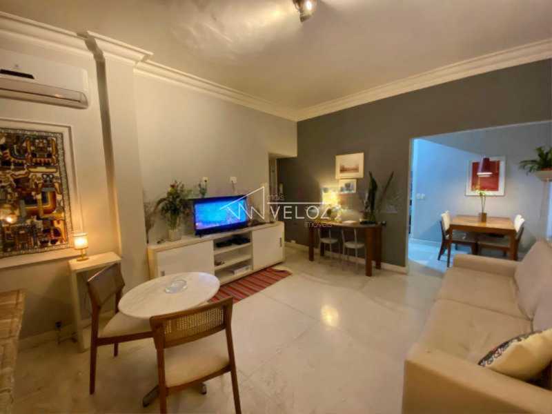 Apartamento, 2 quartos, 76 m² - Foto 13