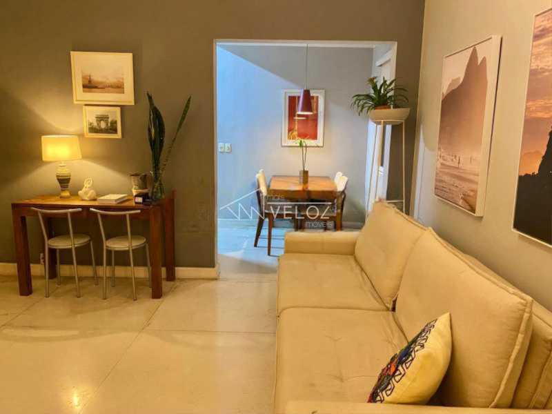 Apartamento, 2 quartos, 76 m² - Foto 15