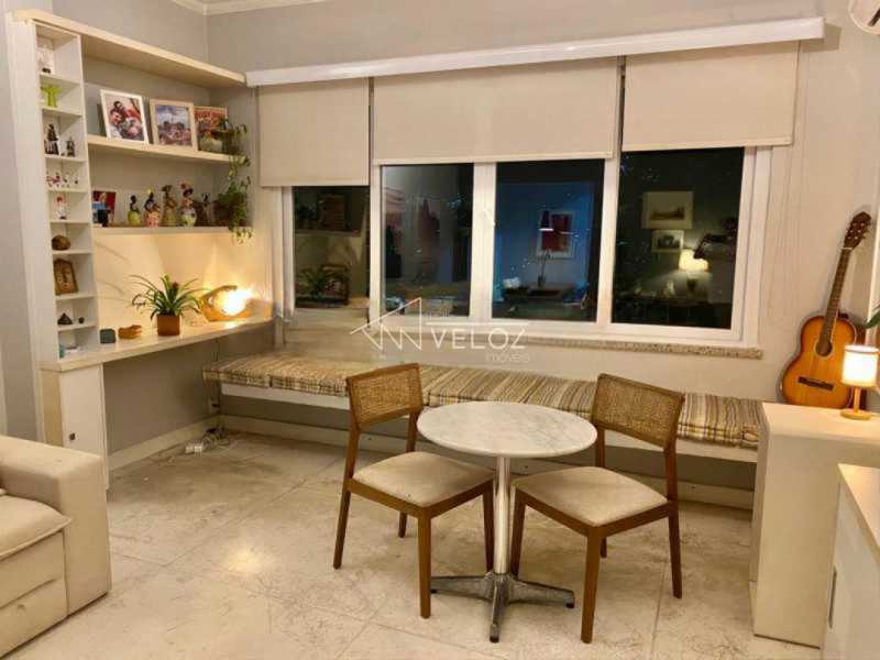 Apartamento, 2 quartos, 76 m² - Foto 7