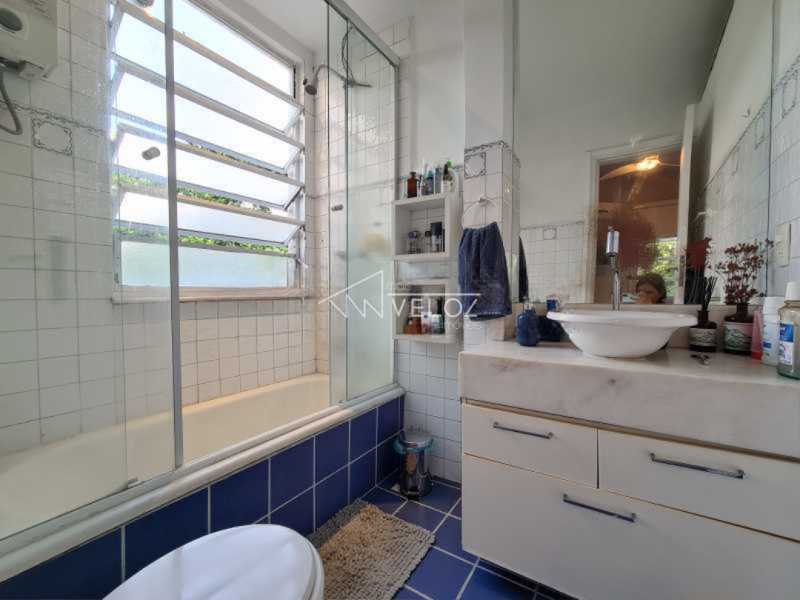 Apartamento, 2 quartos, 76 m² - Foto 3