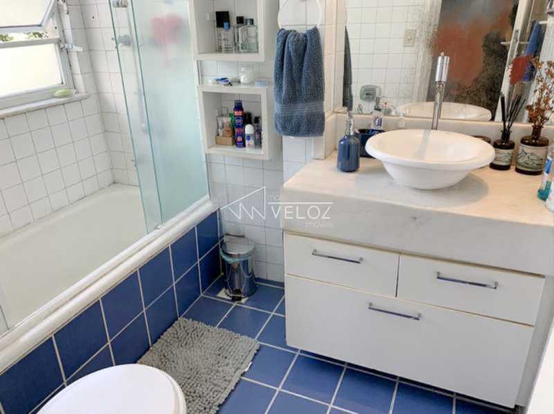 Apartamento, 2 quartos, 76 m² - Foto 10