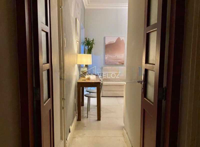 Apartamento, 2 quartos, 76 m² - Foto 1