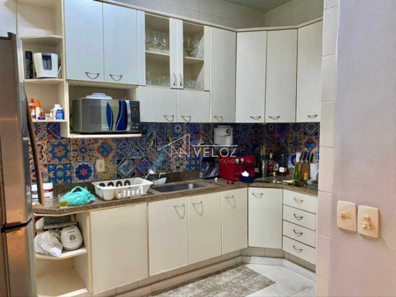 Apartamento, 2 quartos, 76 m² - Foto 12
