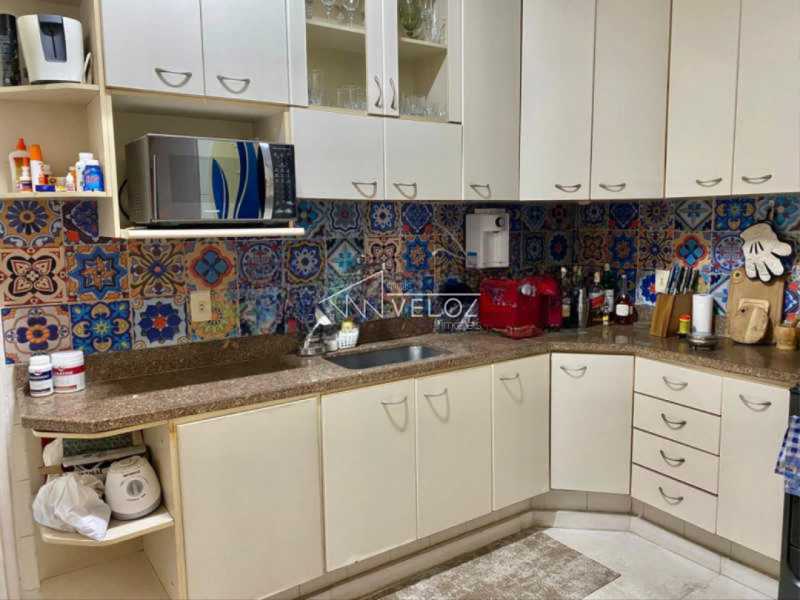 Apartamento, 2 quartos, 76 m² - Foto 4