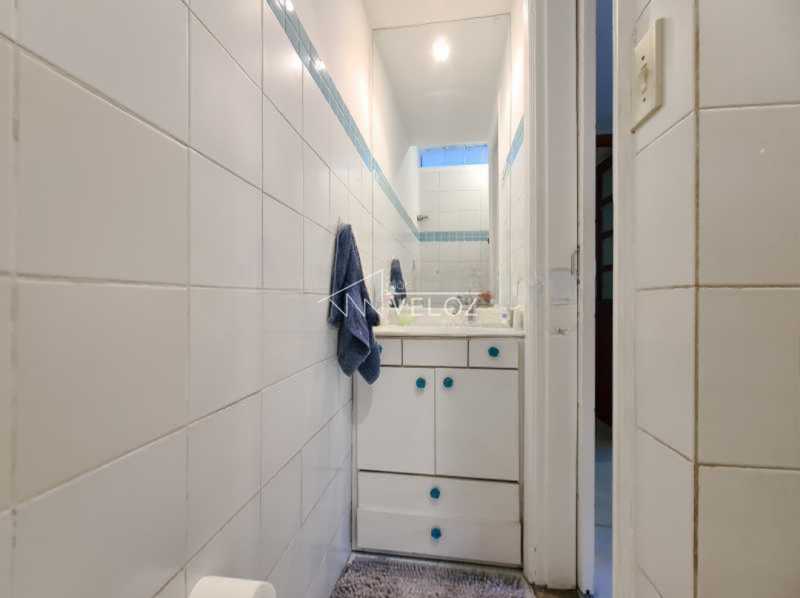 Apartamento, 2 quartos, 76 m² - Foto 6