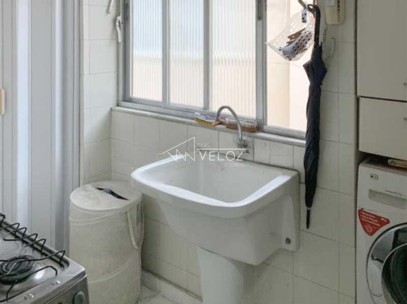 Apartamento, 2 quartos, 76 m² - Foto 19