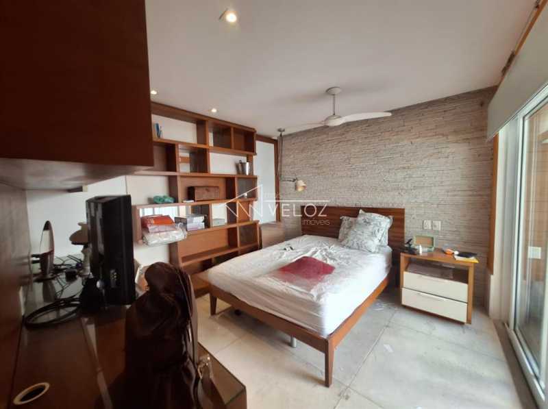 Apartamento, 4 quartos, 232 m² - Foto 8