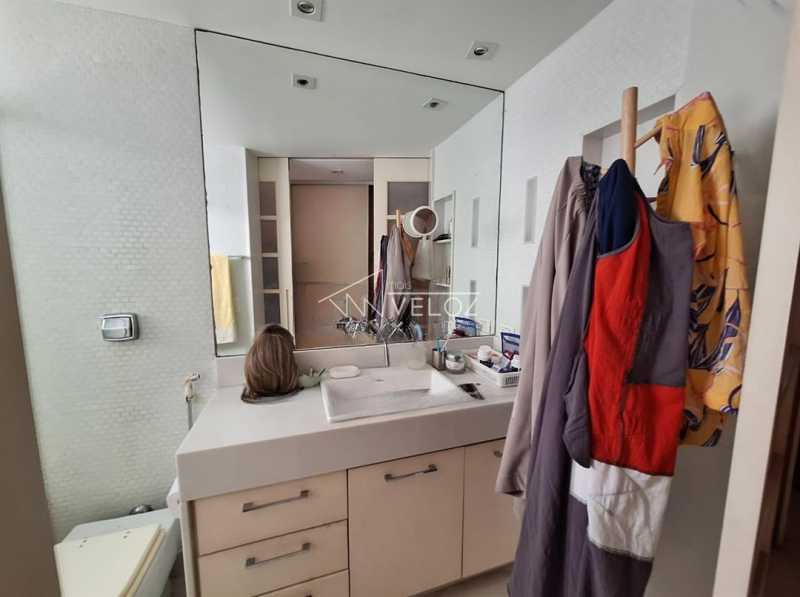 Apartamento, 4 quartos, 232 m² - Foto 11