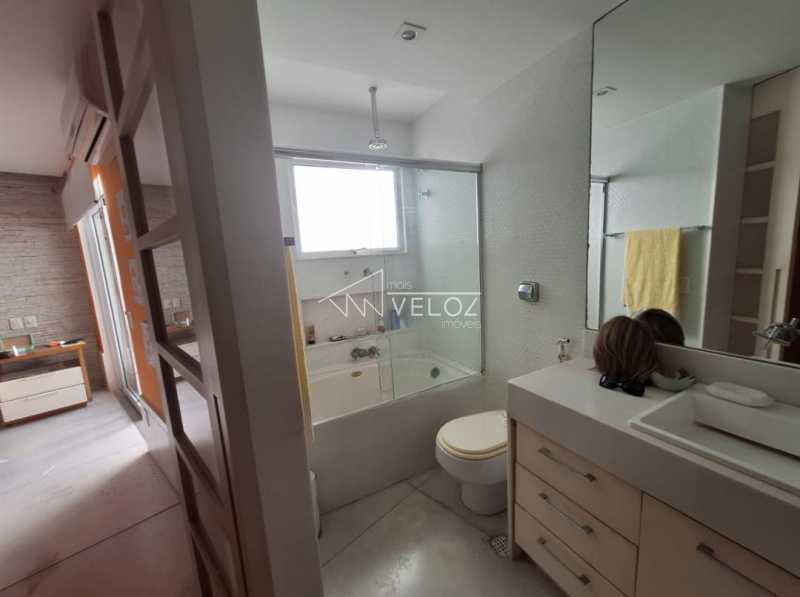 Apartamento, 4 quartos, 232 m² - Foto 1