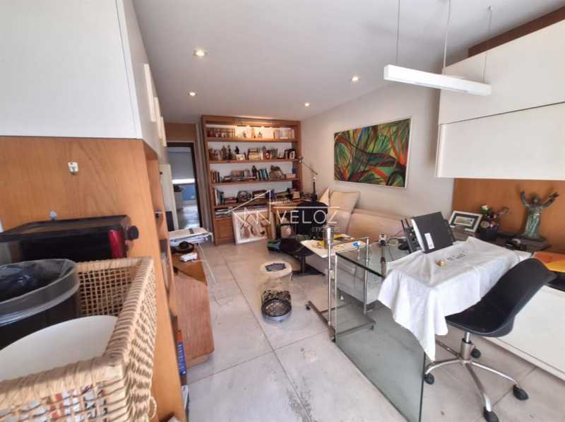 Apartamento, 4 quartos, 232 m² - Foto 3