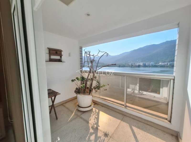 Apartamento, 4 quartos, 232 m² - Foto 20