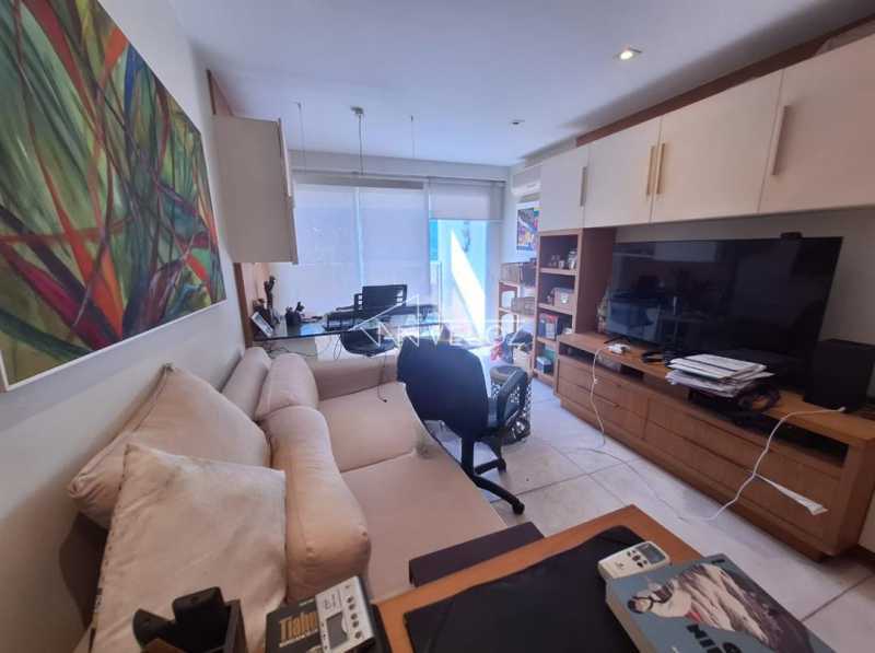 Apartamento, 4 quartos, 232 m² - Foto 7