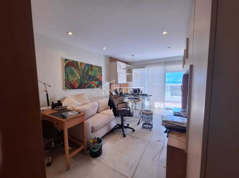 Apartamento, 4 quartos, 232 m² - Foto 4