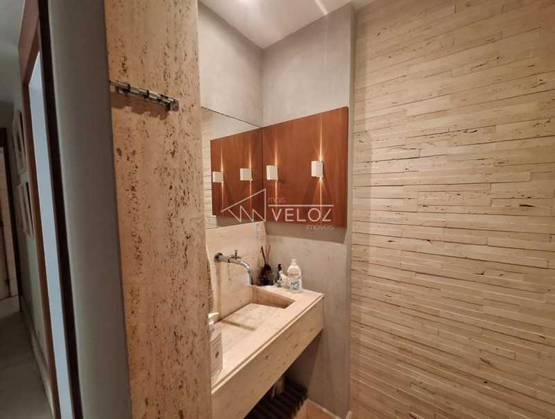 Apartamento, 4 quartos, 232 m² - Foto 9