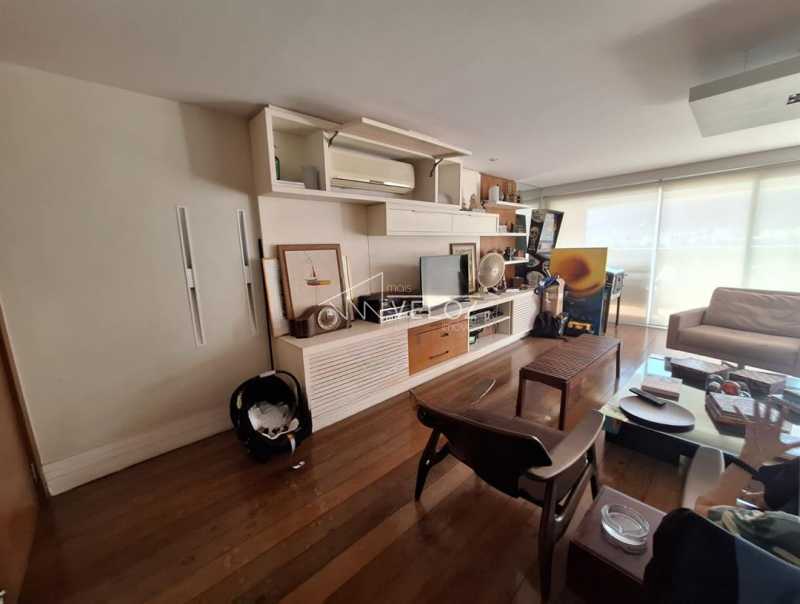 Apartamento, 4 quartos, 232 m² - Foto 5