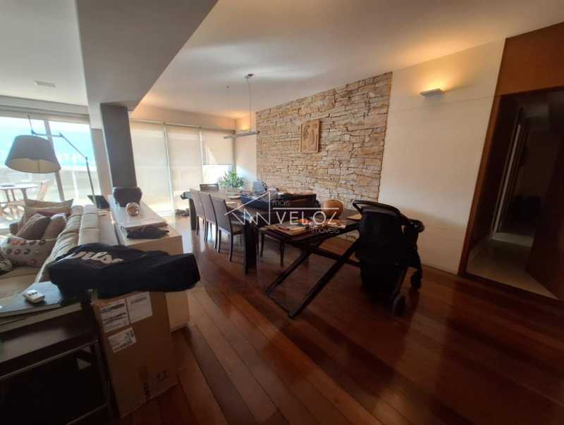 Apartamento, 4 quartos, 232 m² - Foto 17