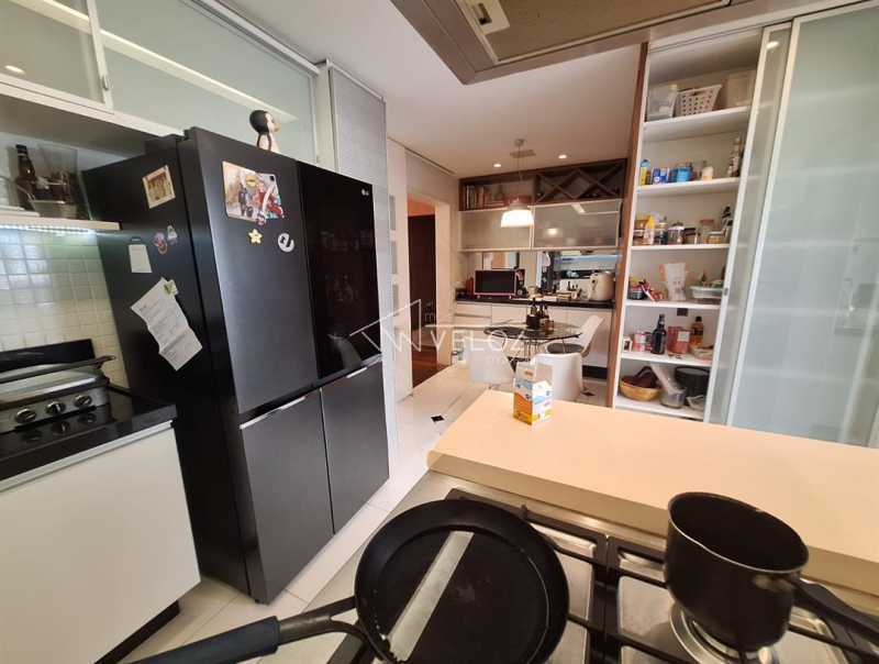 Apartamento, 4 quartos, 232 m² - Foto 13