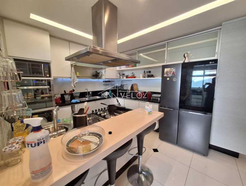 Apartamento, 4 quartos, 232 m² - Foto 14