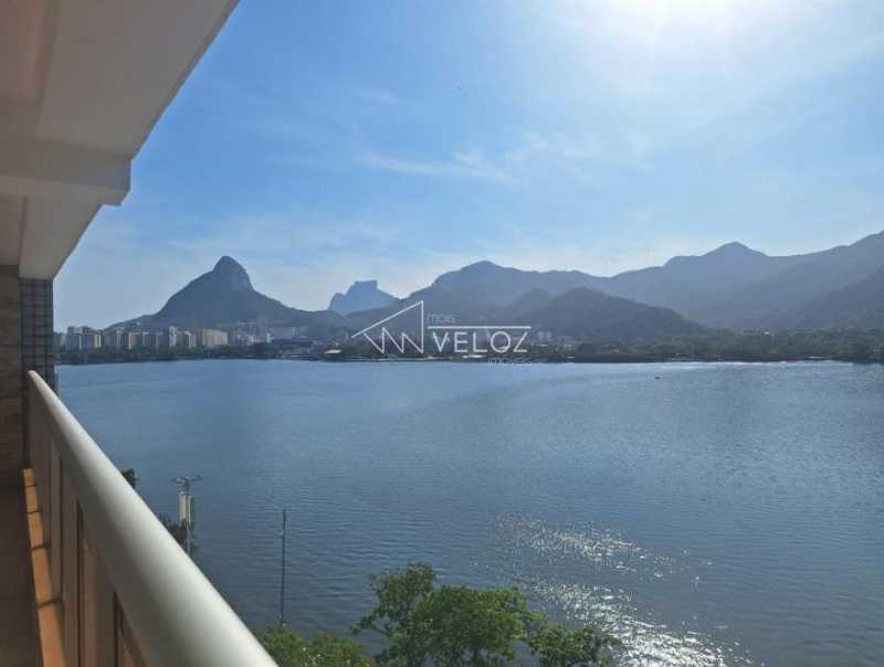 Apartamento, 4 quartos, 232 m² - Foto 6
