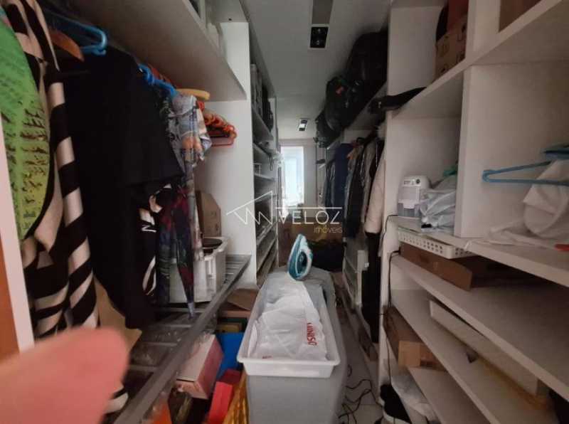 Apartamento, 4 quartos, 232 m² - Foto 10