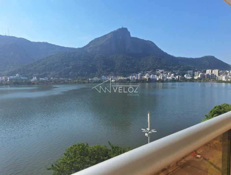 Apartamento, 4 quartos, 232 m² - Foto 15