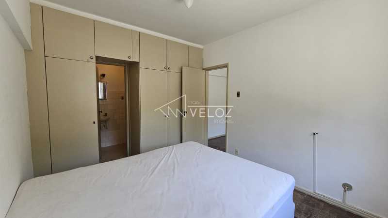 Apartamento, 1 quarto, 62 m² - Foto 2
