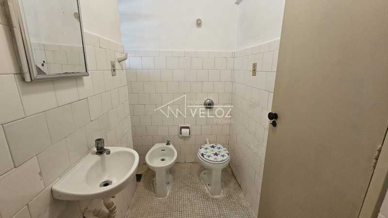 Apartamento, 1 quarto, 62 m² - Foto 3