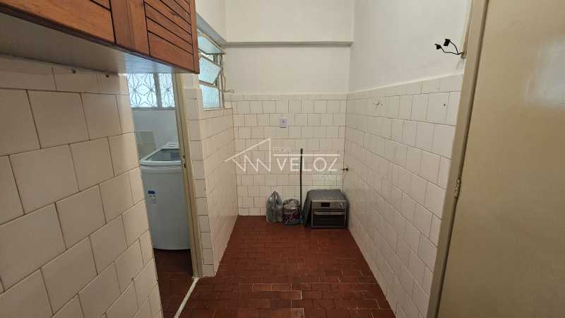 Apartamento, 1 quarto, 62 m² - Foto 5