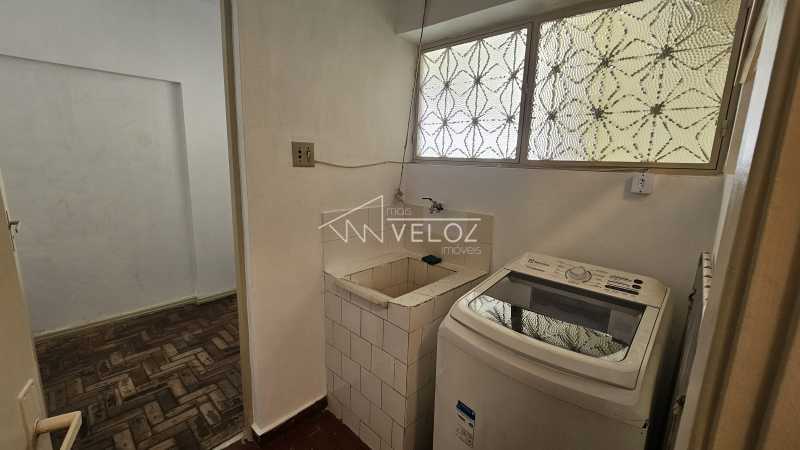 Apartamento, 1 quarto, 62 m² - Foto 9