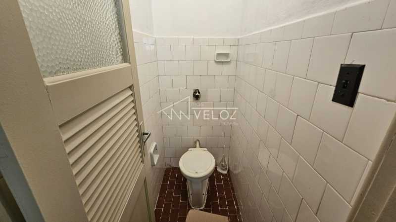 Apartamento, 1 quarto, 62 m² - Foto 6
