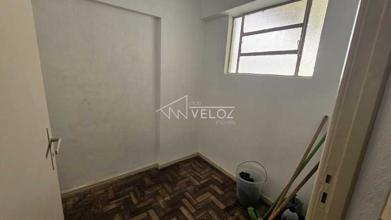 Apartamento, 1 quarto, 62 m² - Foto 11