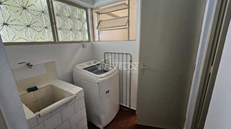 Apartamento, 1 quarto, 62 m² - Foto 16