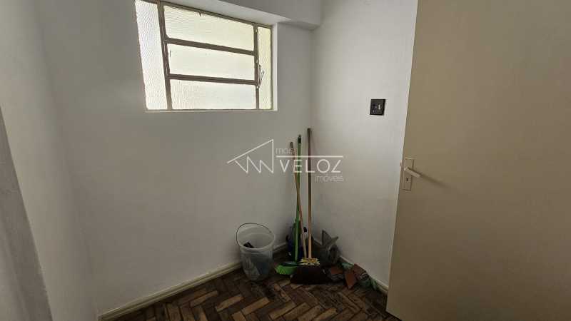 Apartamento, 1 quarto, 62 m² - Foto 8