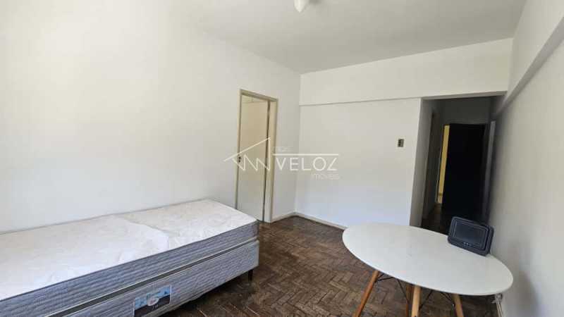Apartamento, 1 quarto, 62 m² - Foto 17