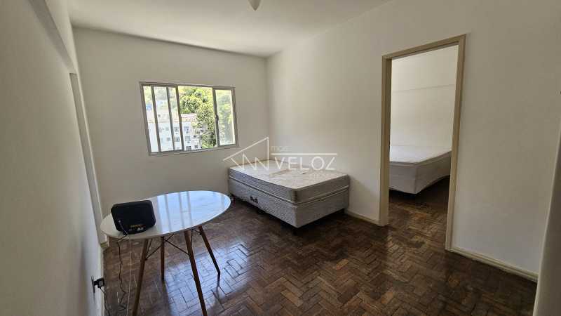 Apartamento, 1 quarto, 62 m² - Foto 4